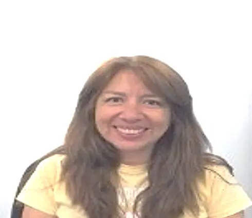 Portrait of Julissa Gonzalez