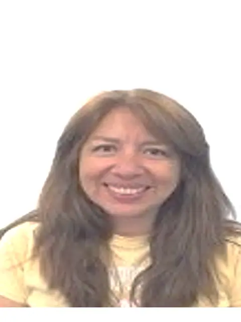 Portrait of Julissa Gonzalez